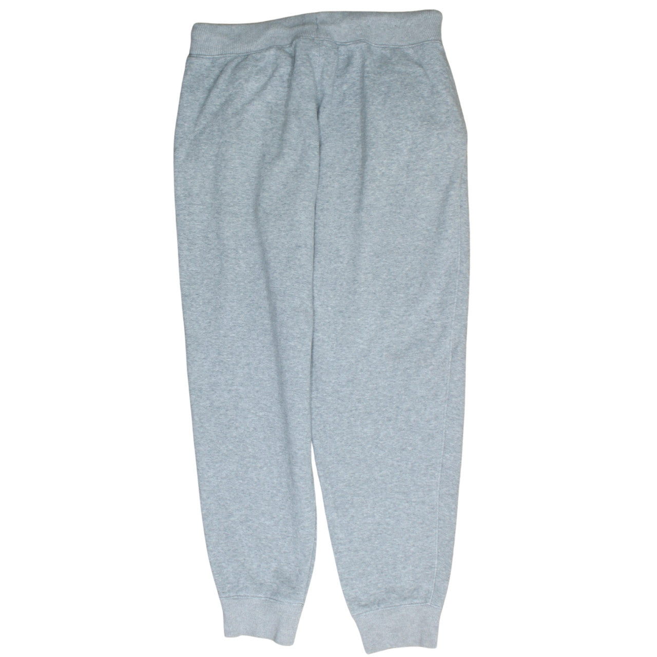 Mens UK Size L FILA Regular Fit Jogger Grey Trousers