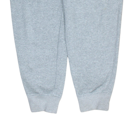 Mens UK Size L FILA Regular Fit Jogger Grey Trousers