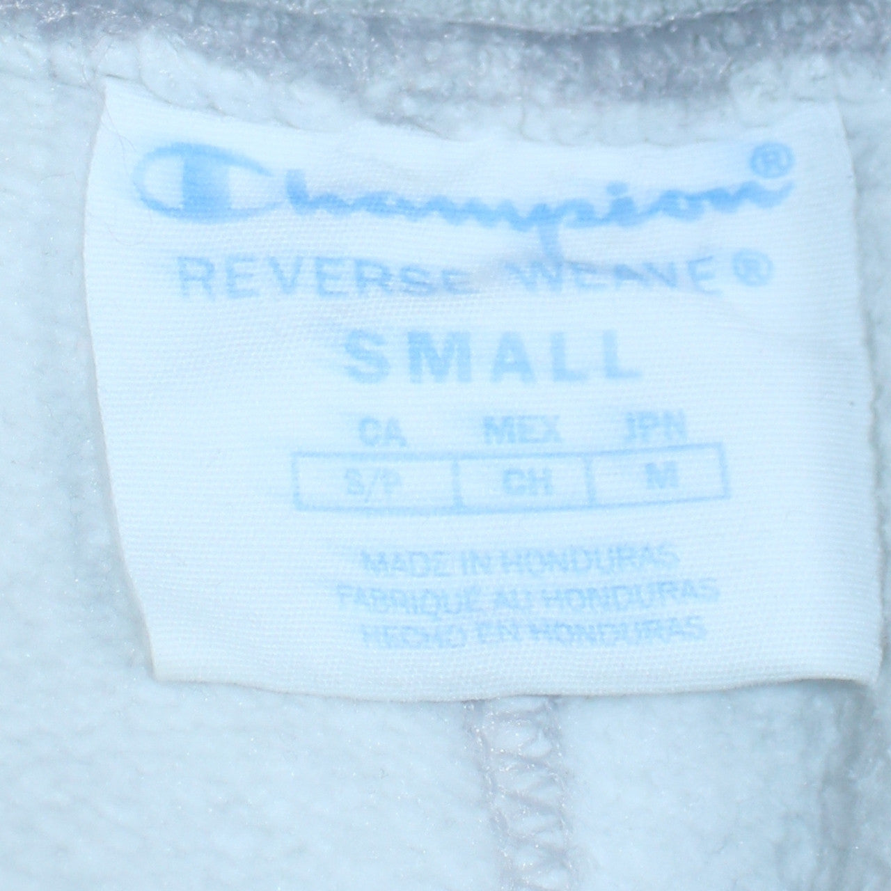 Mens UK Size S Champion Regular Fit Sweatpants Grey Trousers