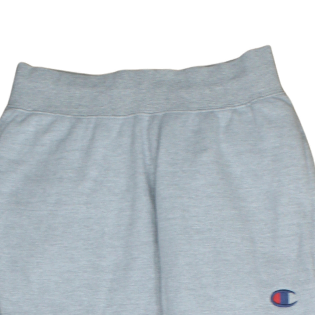 Mens UK Size S Champion Regular Fit Sweatpants Grey Trousers