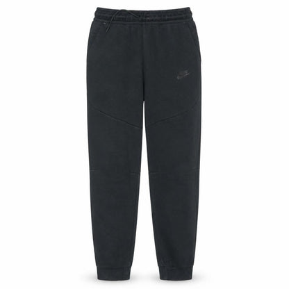 Boys UK Size XL Nike Regular Fit Jogger Black Trousers