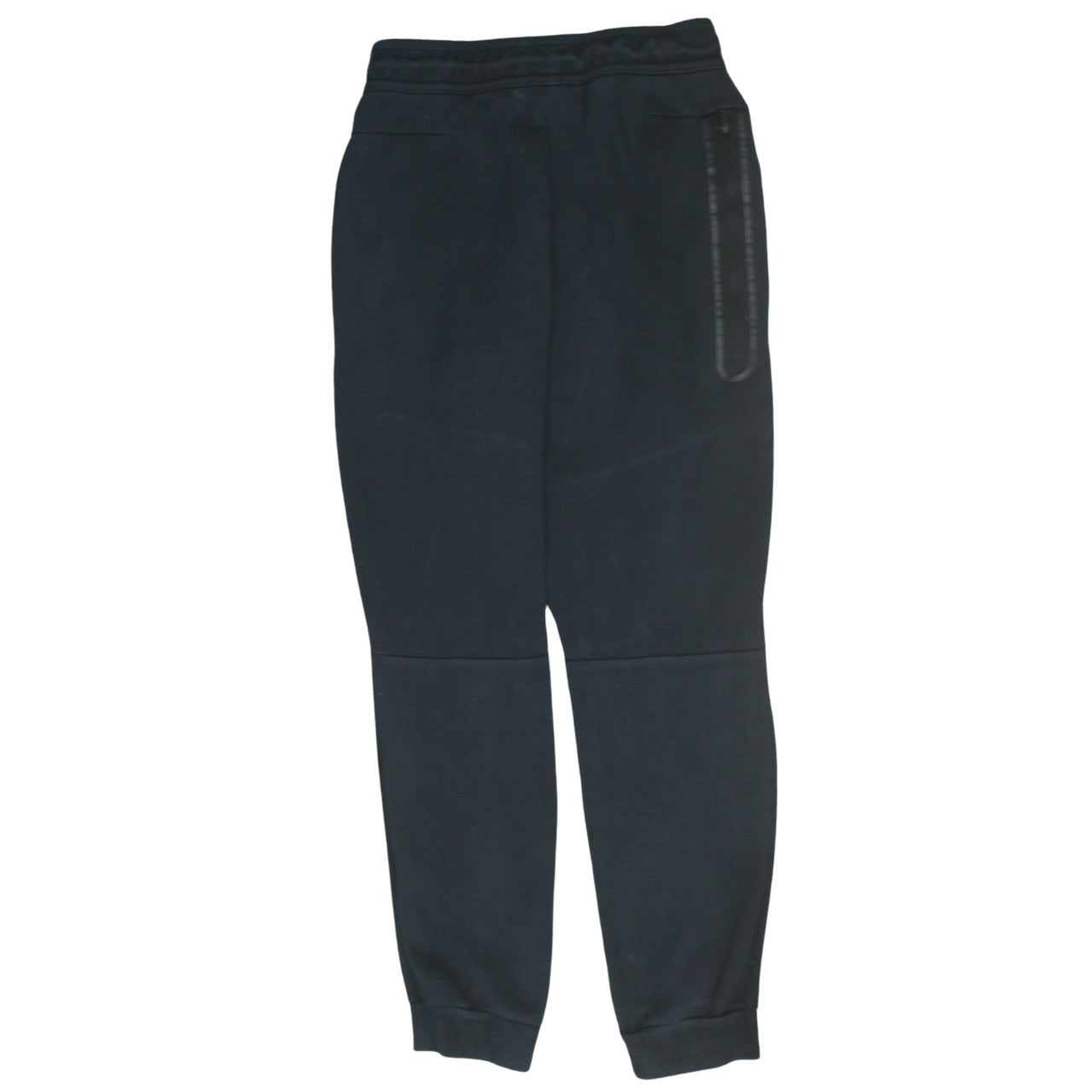 Boys UK Size XL Nike Regular Fit Jogger Black Trousers