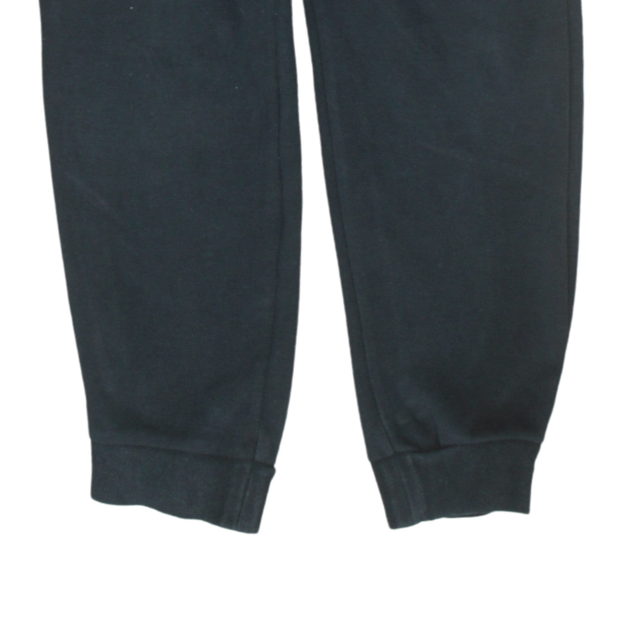 Boys UK Size XL Nike Regular Fit Jogger Black Trousers