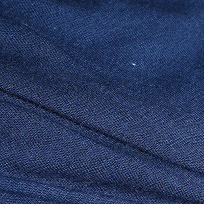 Adidas Boys Blue 13-14 Years Jogger Trousers with Elastic Waist