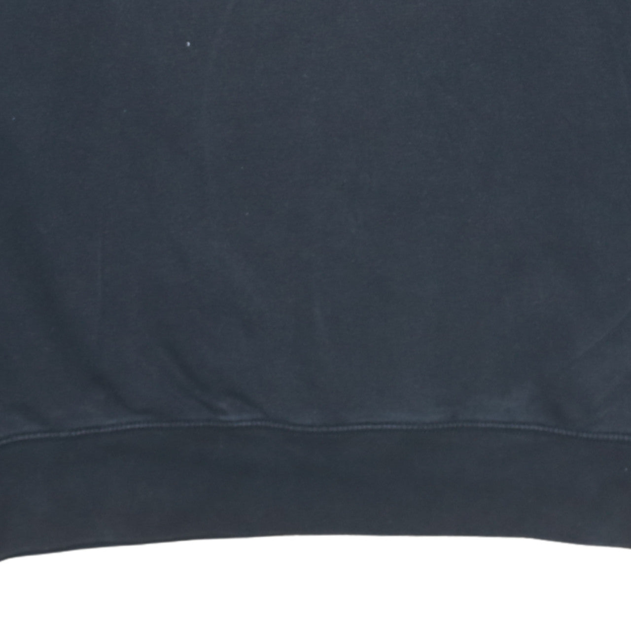 Mens UK Size L Levi's Black Pullover Sweatshirt