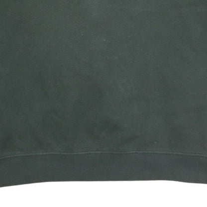 Mens UK Size 2XL The North Face Black Pullover Sweatshirt