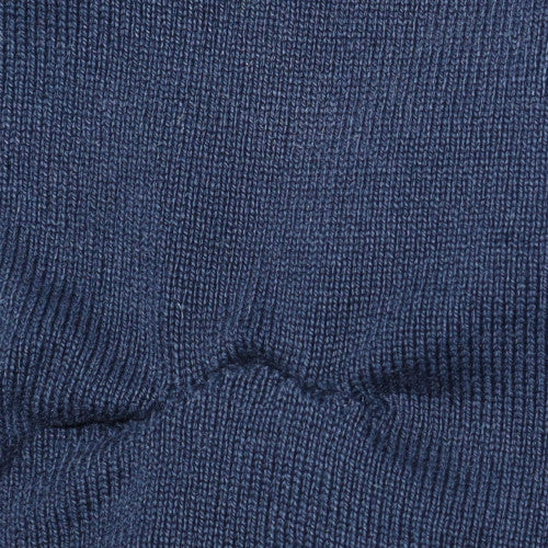 Mens UK Size M Marks and Spencer Cotton Polo Shirt