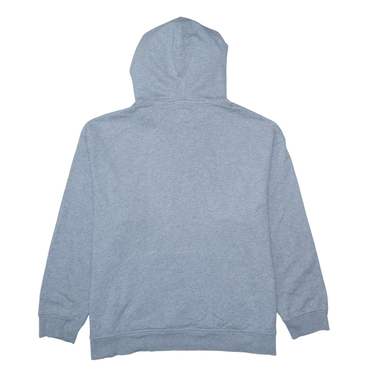 Mens UK Size XL Levi's Grey Pullover Hoodie