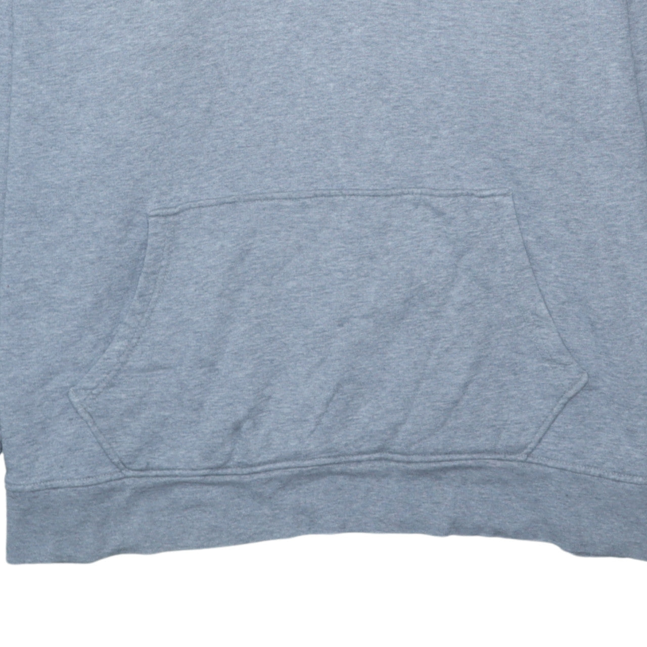 Mens UK Size XL Levi's Grey Pullover Hoodie