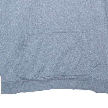 Mens UK Size XL Levi's Grey Pullover Hoodie