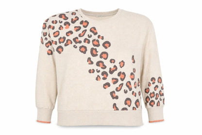 Womens UK Size 16 NEXT Beige Pullover Jumper