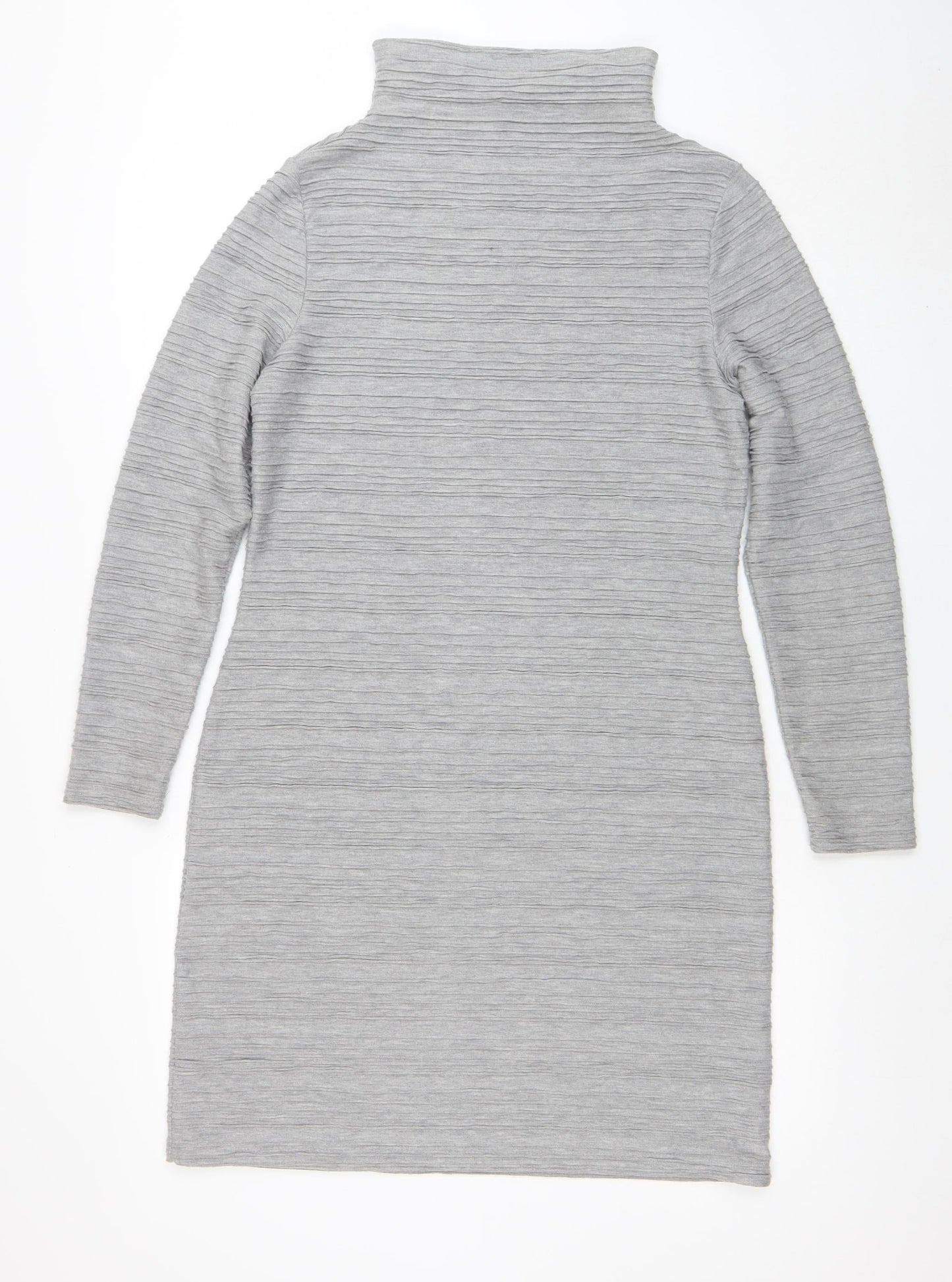Womens UK Size 12 Marks and Spencer Bodycon Dress
