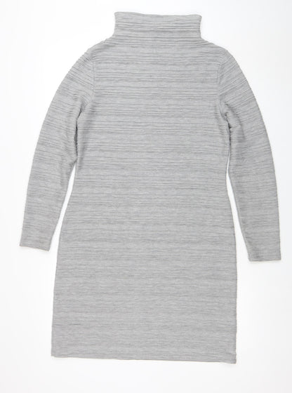 Womens UK Size 12 Marks and Spencer Bodycon Dress