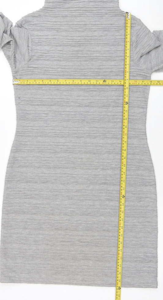 Womens UK Size 12 Marks and Spencer Bodycon Dress