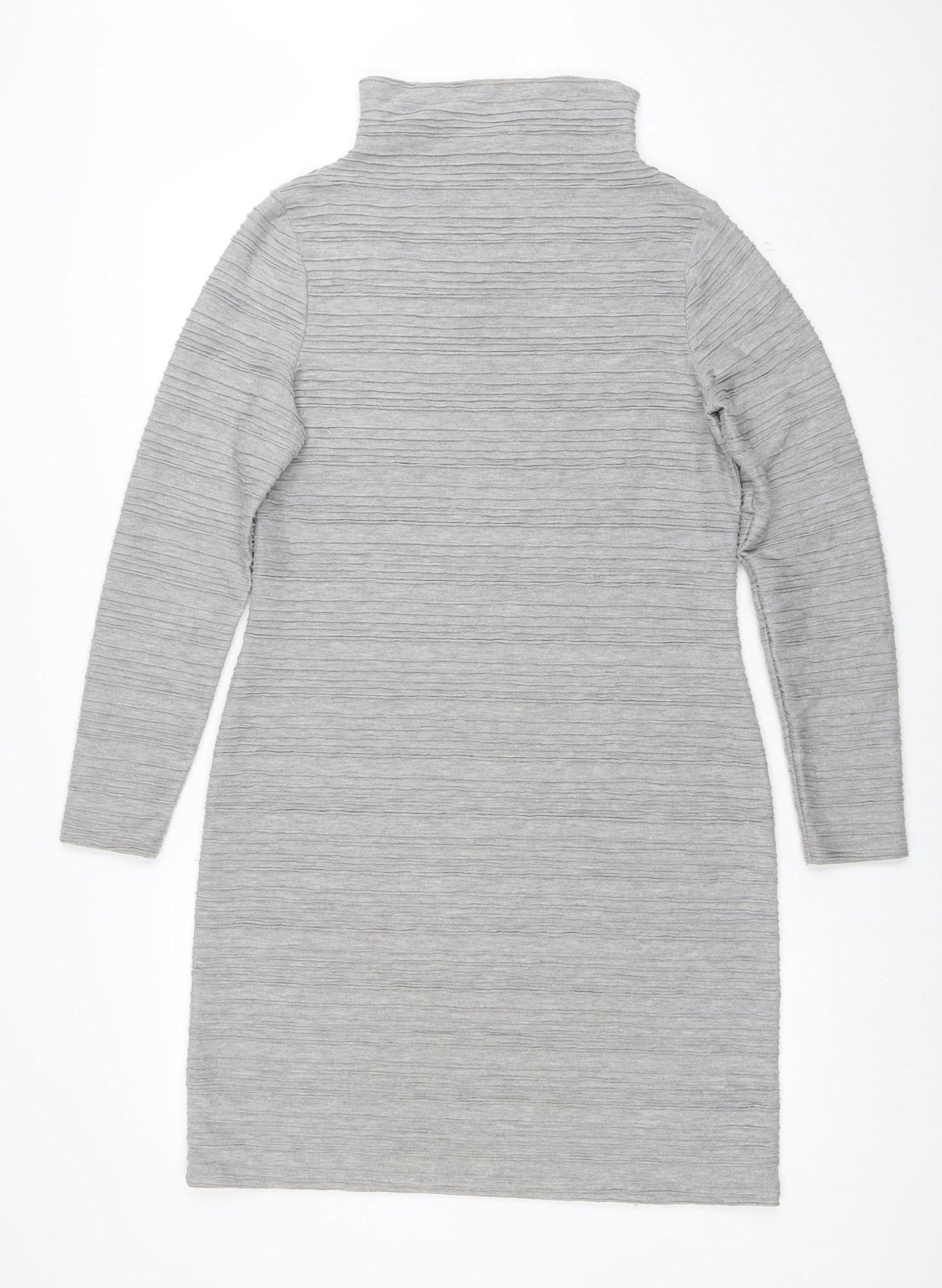 Womens UK Size 12 Marks and Spencer Bodycon Dress