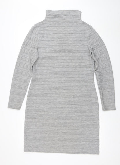 Womens UK Size 12 Marks and Spencer Bodycon Dress
