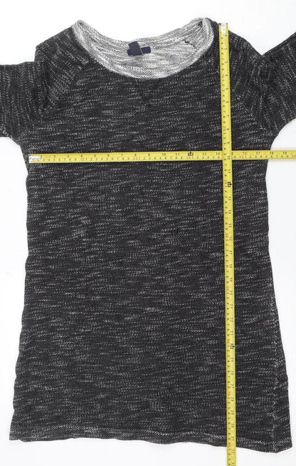 Womens UK Size M Gap Shift Dress