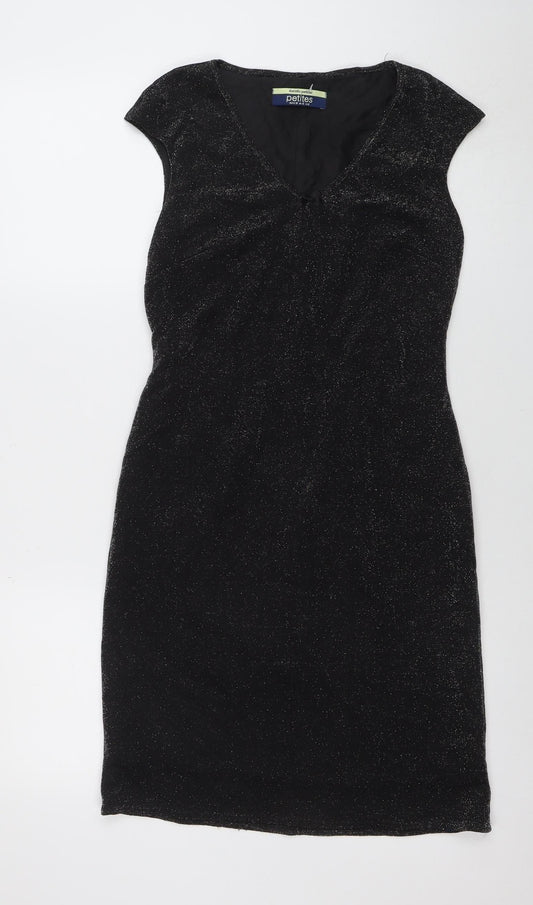 Womens UK Size 12 Dorothy Perkins Bodycon Dress