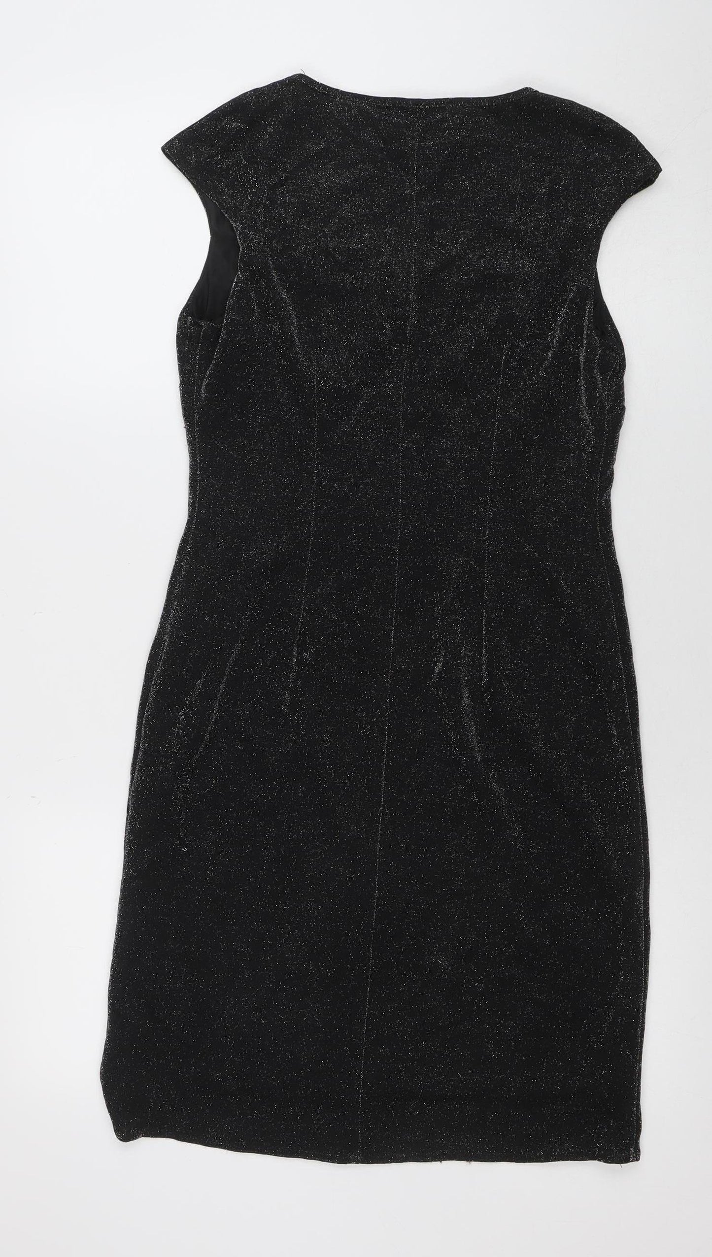 Womens UK Size 12 Dorothy Perkins Bodycon Dress