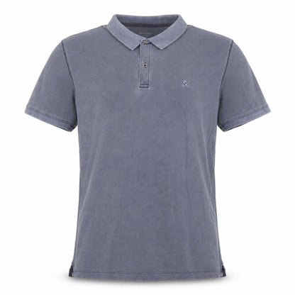Mens UK Size 2XL JACK & JONES 100% Cotton Polo Shirt