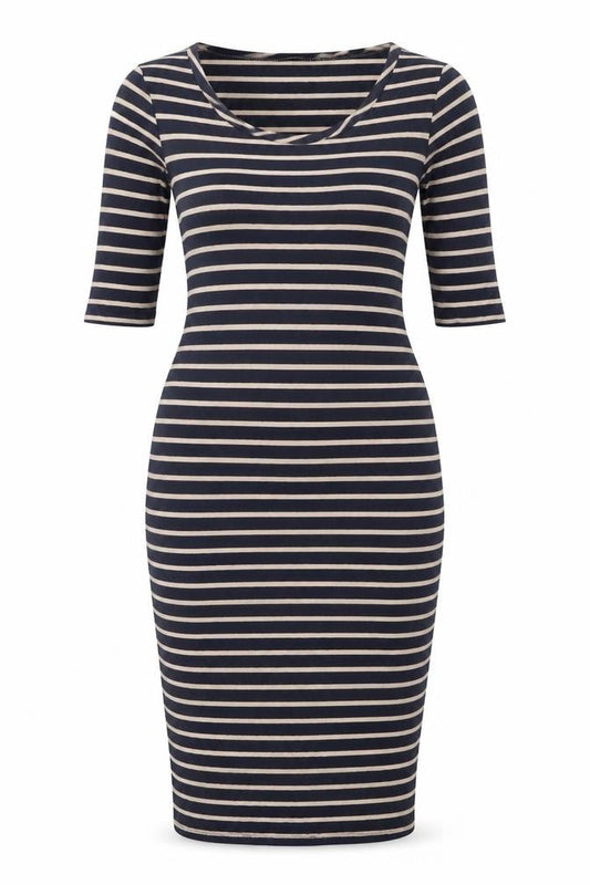 Womens UK Size XS Oasis Bodycon Dress