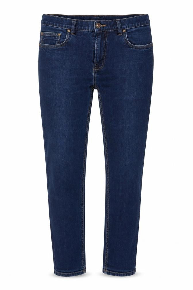 Womens UK Size 34 NEXT Extra-Slim Fit Skinny Blue Jeans