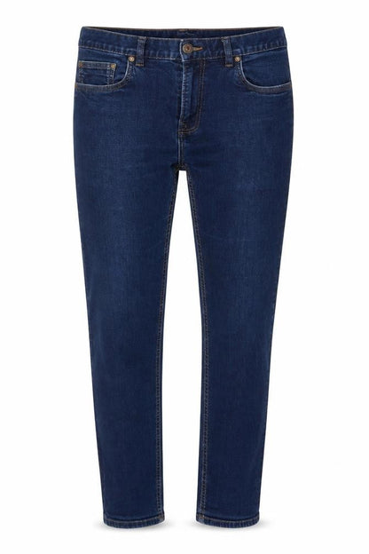 Womens UK Size 34 NEXT Extra-Slim Fit Skinny Blue Jeans