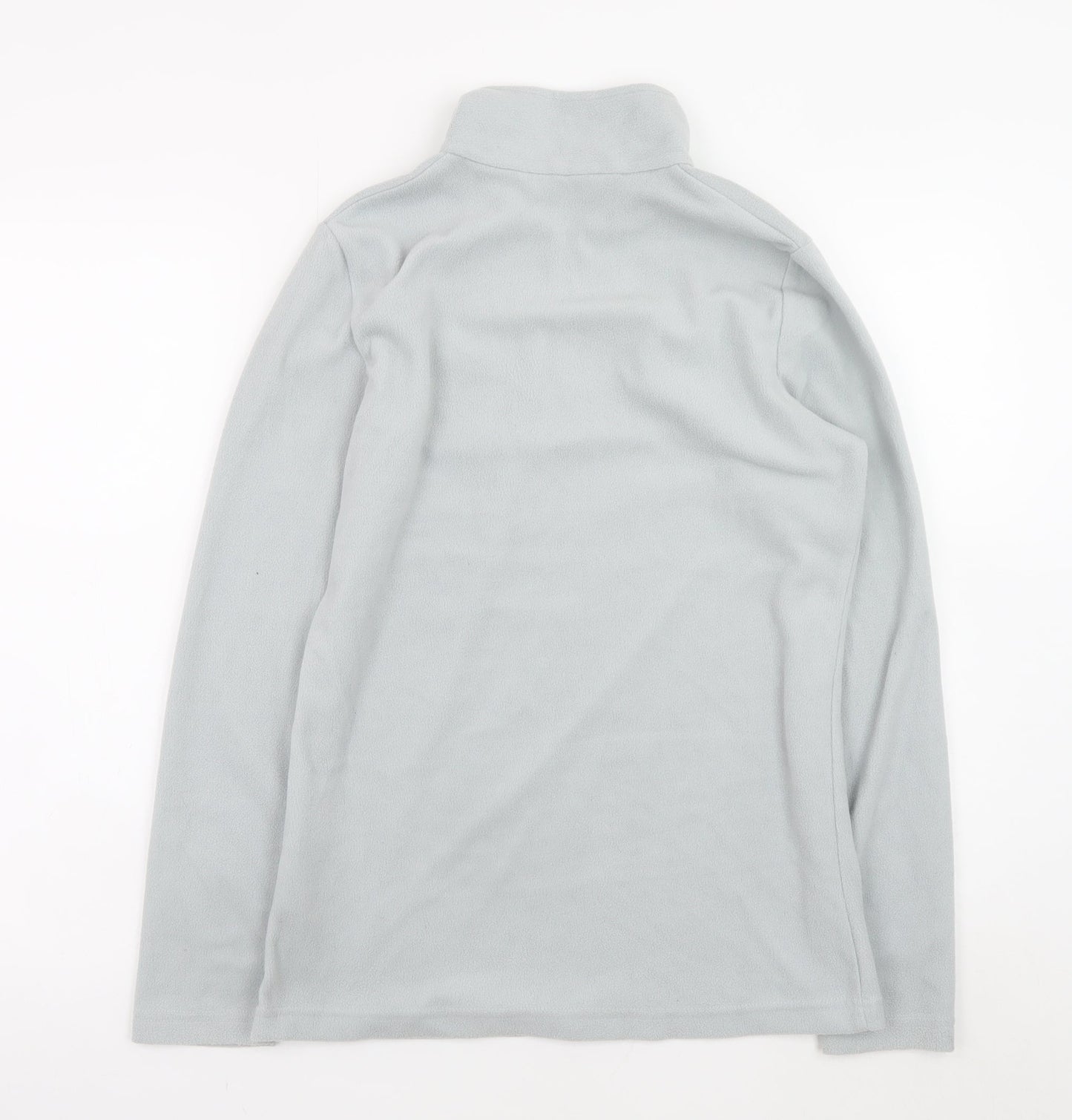 Womens UK Size 8 Regatta Grey Pullover Sweatshirt