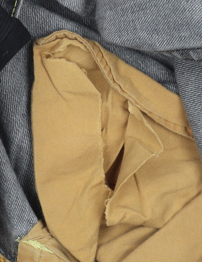 Mens UK Size L Timberland Regular Fit Straight Jeans