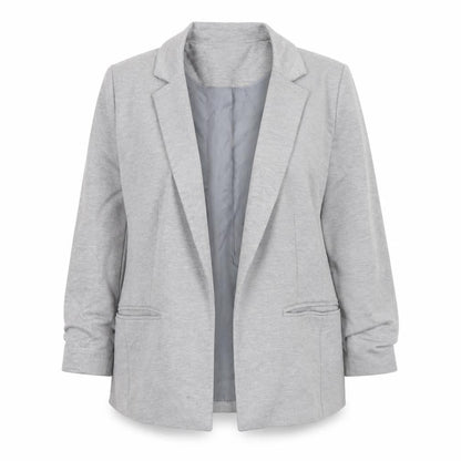 Womens UK Size 14 Miss Selfridge Regular Grey Blazer