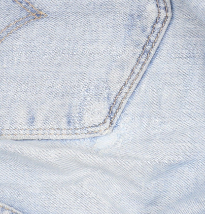 Levi’s Women Blue 724 High Rise Straight Jeans Size 27