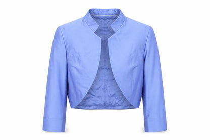 Womens UK Size 16 Alexon Regular Blue Suit Jacket