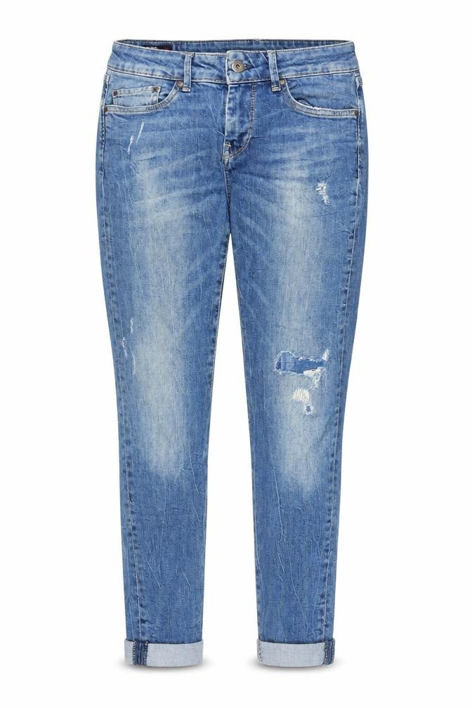 Womens UK Size 10 Pepe Jeans Slim Fit Skinny Jeans