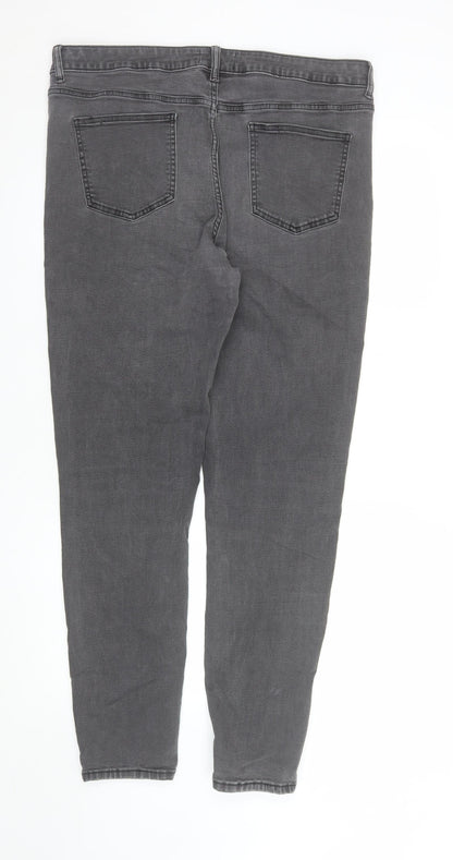 Womens UK Size 18 ASOS Slim Fit Skinny Jeans