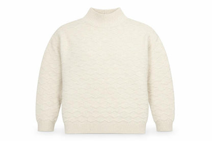 Mens UK Size M NEXT Beige Pullover Jumper