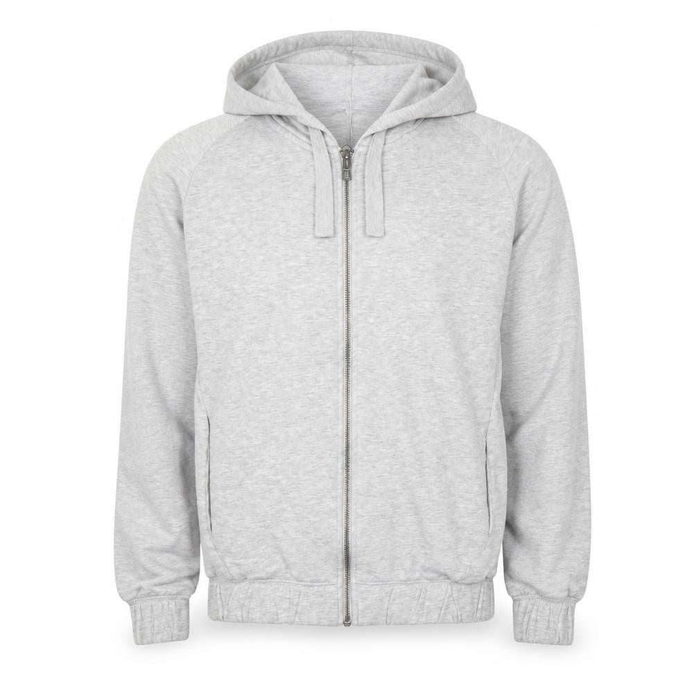 Mens UK Size M NEXT Grey Basic Jacket