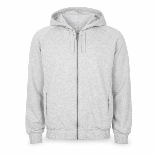 Mens UK Size M NEXT Grey Basic Jacket