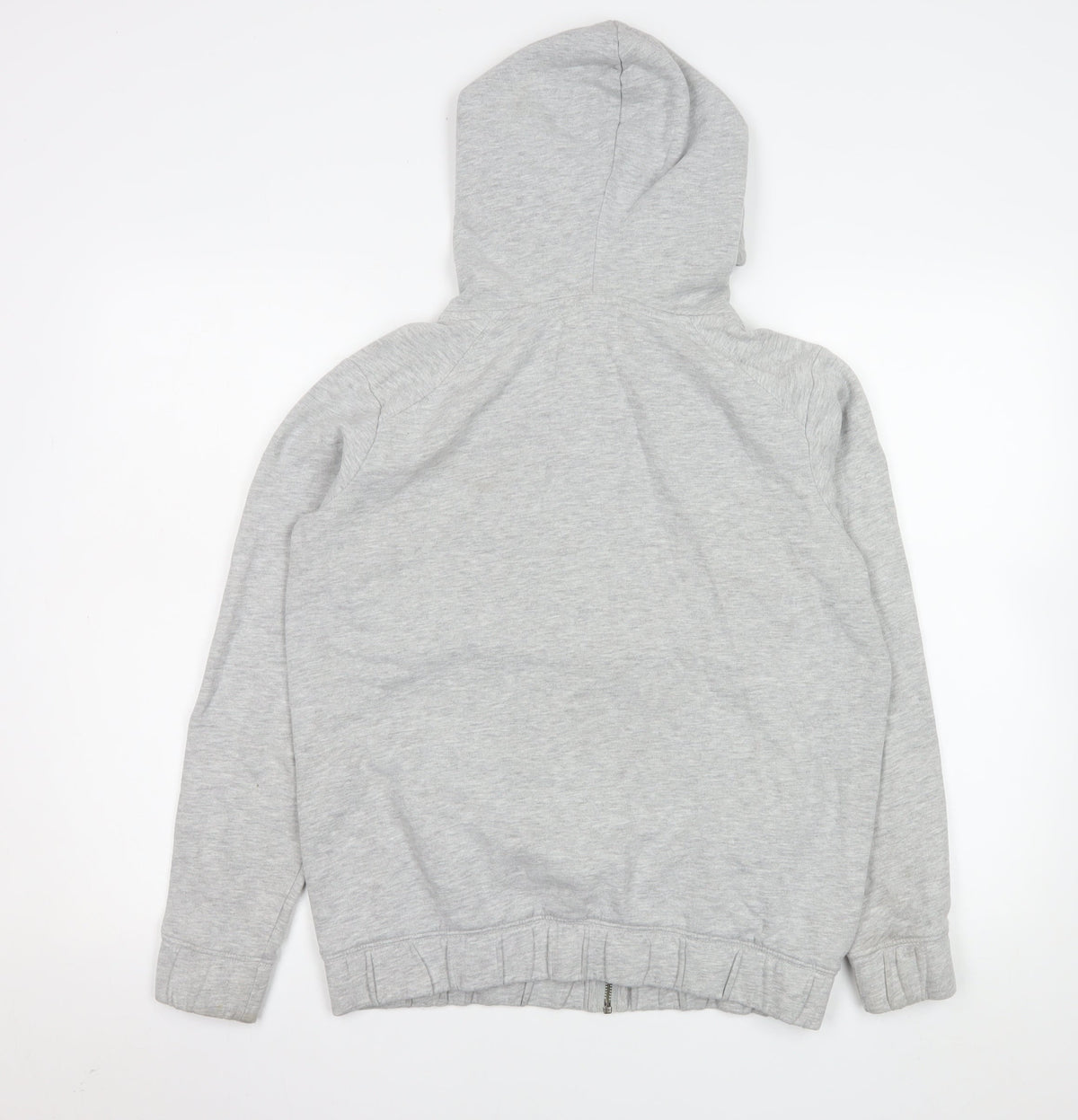 Mens UK Size M NEXT Grey Basic Jacket