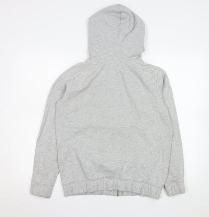 Mens UK Size M NEXT Grey Basic Jacket