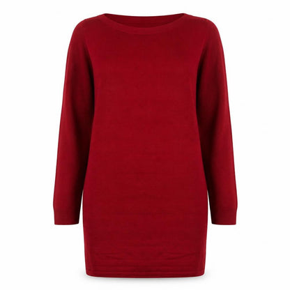 Womens UK Size 12 TU Jumper Dress
