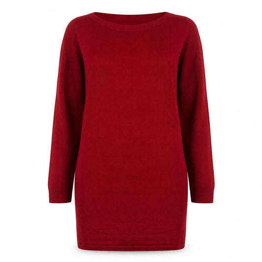 Womens UK Size 12 TU Jumper Dress