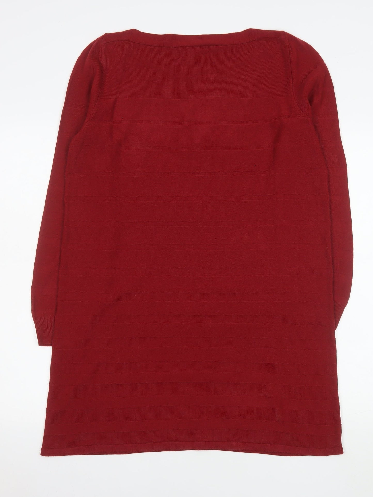 Womens UK Size 12 TU Jumper Dress
