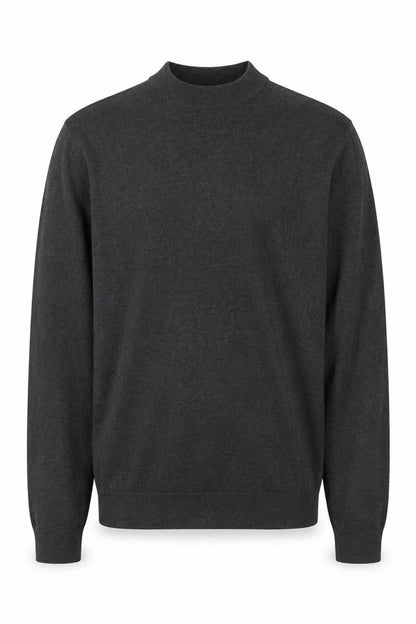 Mens UK Size XL boohooMAN Grey Pullover Jumper
