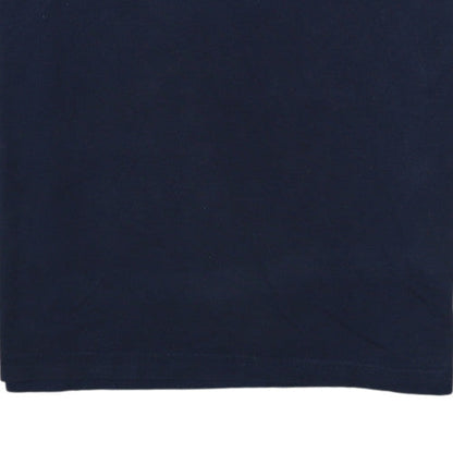 Mens UK Size M Champion Blue  T-Shirt