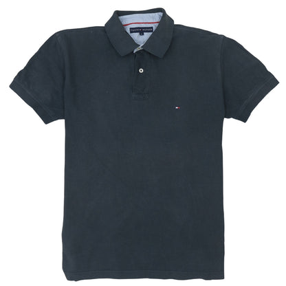 Mens UK Size M Tommy Hilfiger Cotton Polo Shirt