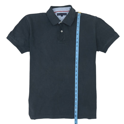 Mens UK Size M Tommy Hilfiger Cotton Polo Shirt