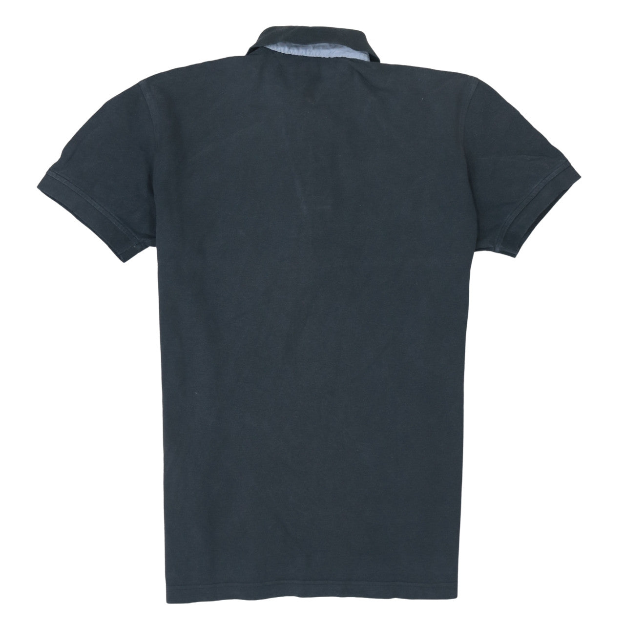 Mens UK Size M Tommy Hilfiger Cotton Polo Shirt