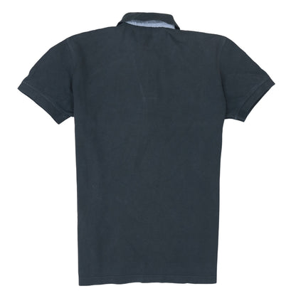 Mens UK Size M Tommy Hilfiger Cotton Polo Shirt