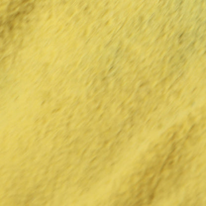 Mens UK Size M Levi's Yellow Pullover Hoodie