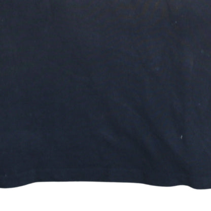 Mens UK Size L Tommy Hilfiger 100% Cotton Polo Shirt